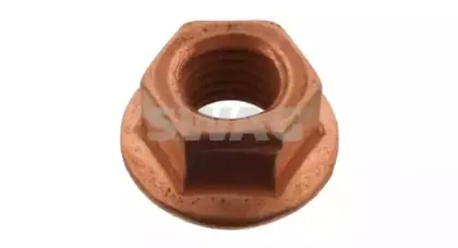 20 90 3687 SWAG Гайка, выпускной коллектор 20 90 3687 SWAG Гайка, выпускной коллектор